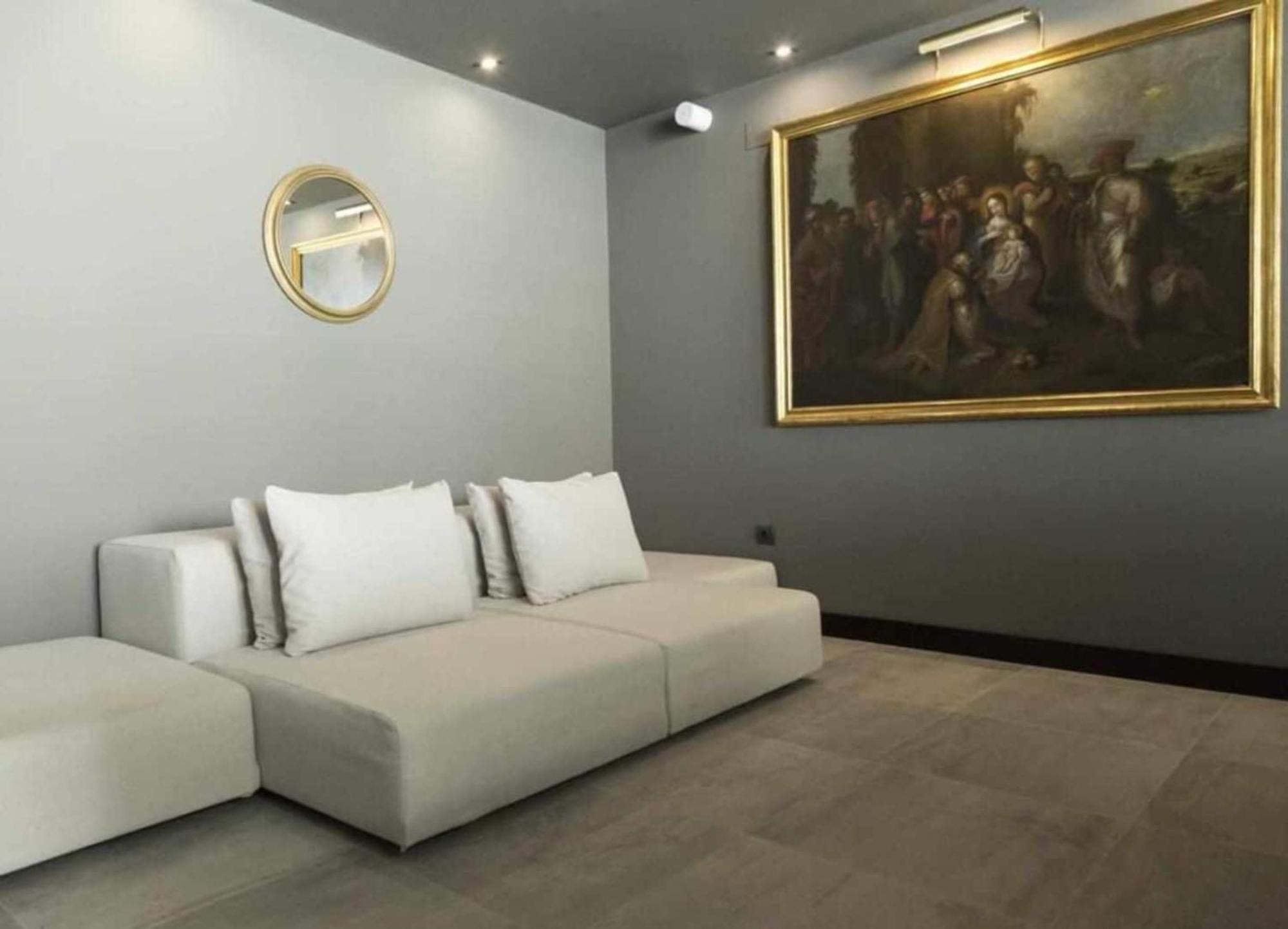 Apartamento Adrian - Nogalera Torremolinos Exterior foto